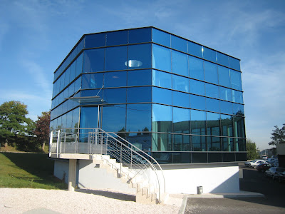 EDENSY à Fontaine-lès-Dijon