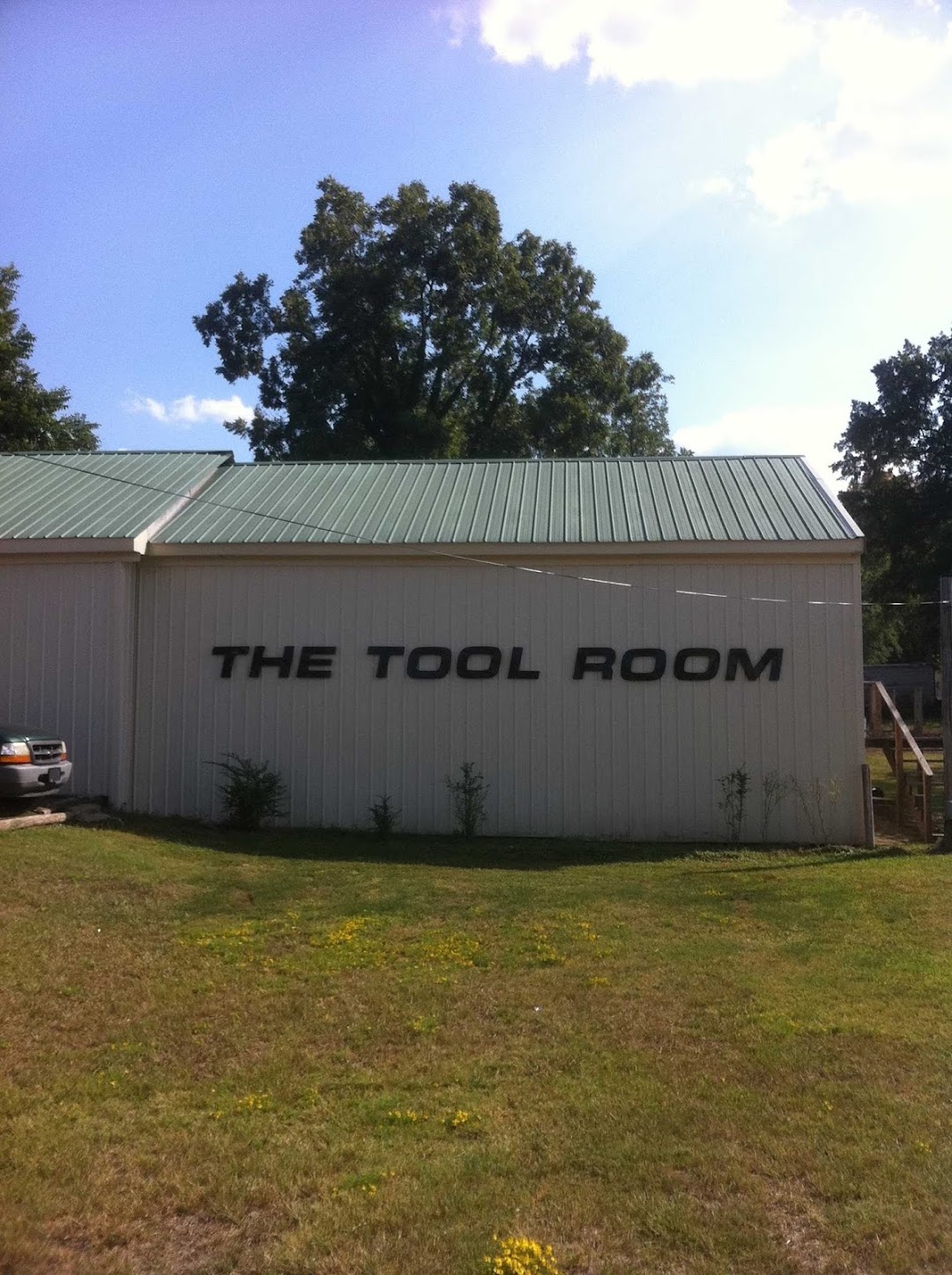 The Tool Room Inc.