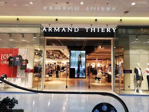 ARMAND THIERY FEMME ET HOMME