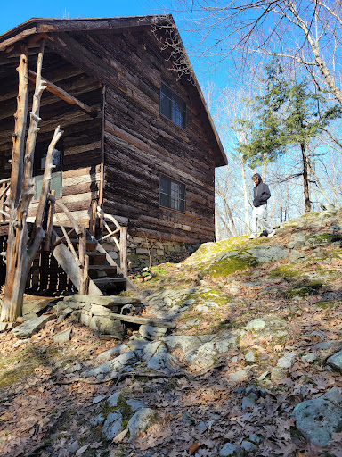 Nature Preserve «John Burroughs Slabsides», reviews and photos, Burroughs Dr, West Park, NY 12493, USA