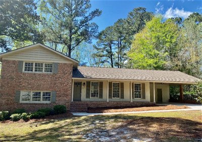 Real Estate Agency «The Herndon Company», reviews and photos, 1100 N Patterson St, Valdosta, GA 31601, USA