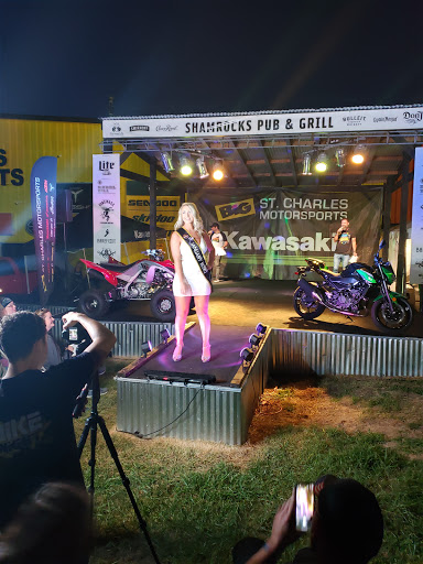 Motorsports Store «Big St. Charles Motorsports», reviews and photos, 3830 W Clay St, St Charles, MO 63301, USA