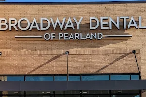 Broadway Dental of Pearland image