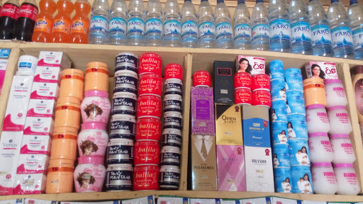 Abu Sabir Store, Abu Sabir Store, Street, Kano, Nigeria, Cosmetics Store, state Kano