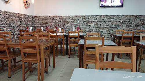Restaurante A Grelha em Seixal