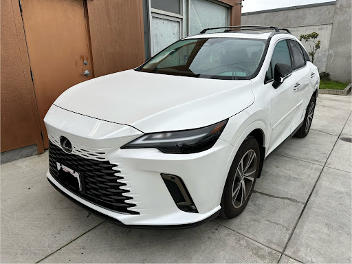 JP Auto Body Shop image