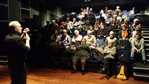 Ciné Parc - Vic-le-Comte à Vic-le-Comte