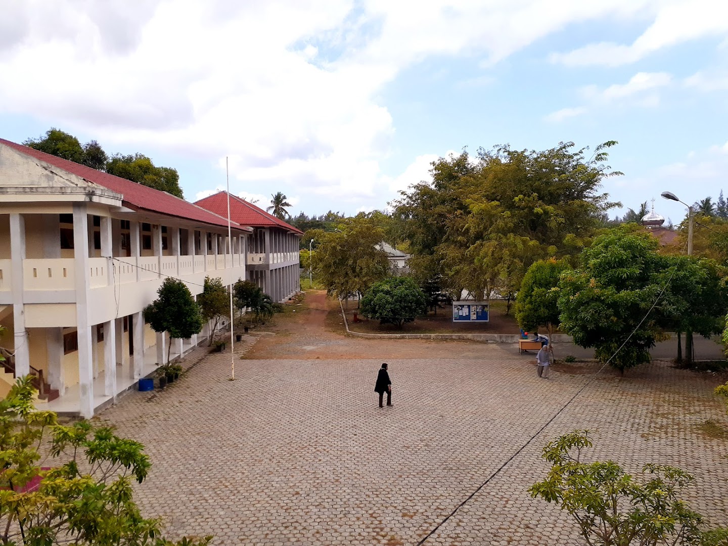 Gambar Sma Negeri 16 Kota Banda Aceh