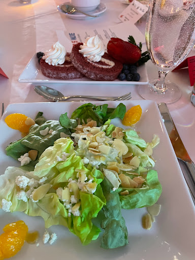 Hotel «Louisville Marriott Downtown», reviews and photos, 280 W Jefferson St, Louisville, KY 40202, USA