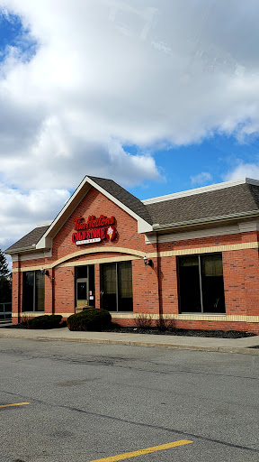Coffee Store «Tim Hortons», reviews and photos, 802 Paul Rd, Rochester, NY 14624, USA