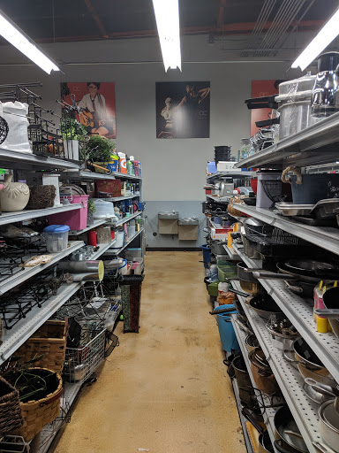 Thrift Store «OC Goodwill Boutique & Donation Center», reviews and photos