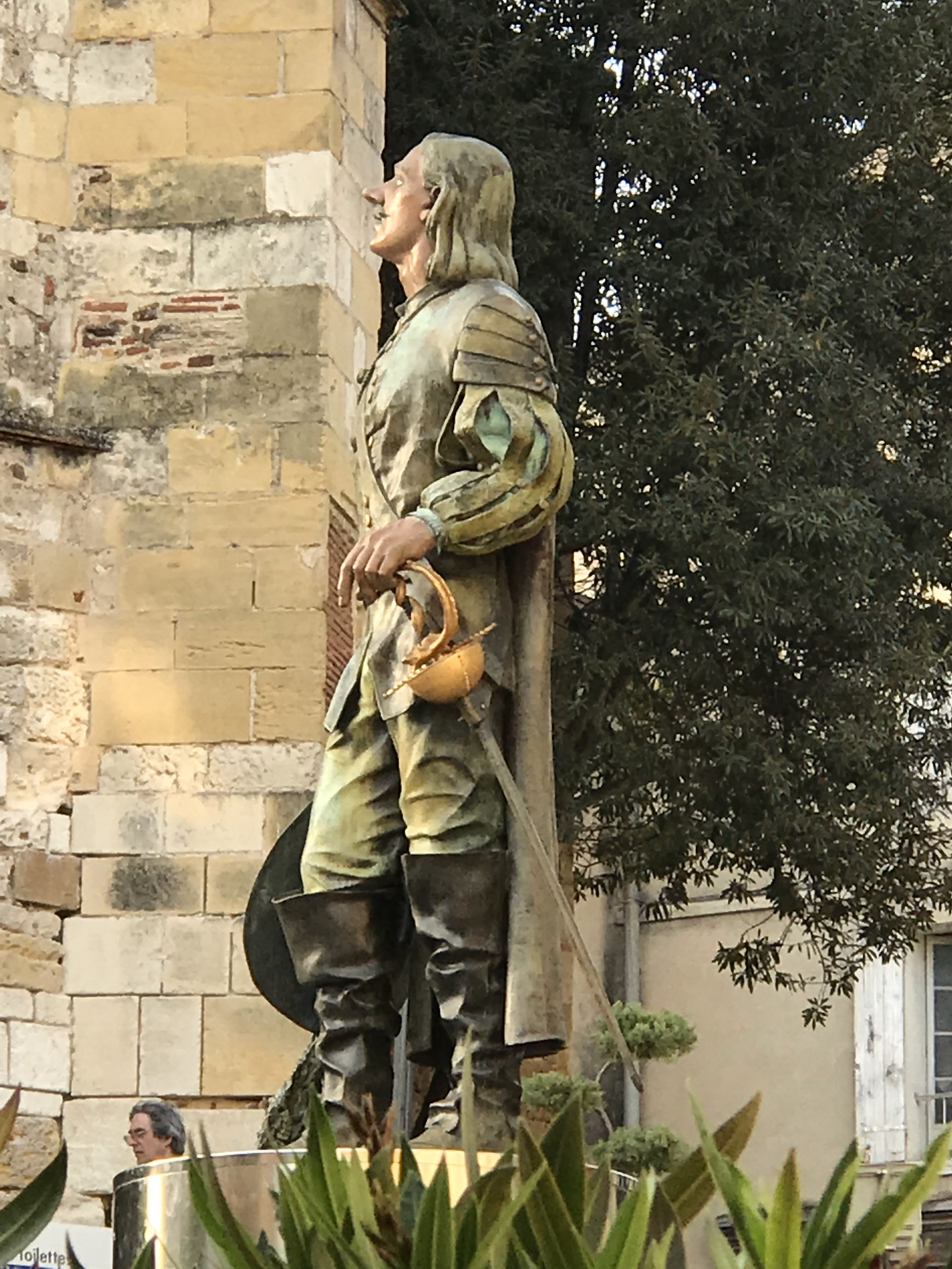 Photo n° 2 de l'avis de joe.i fait le 21/04/2019 à 18:31