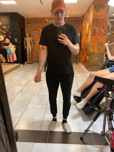 Explore tattoo ideas medium, creative tattoo ideas in New Haven, available at ShowOff Ink Artistry