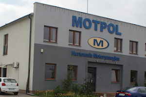 Hurtownia Motoryzacyjna MOTPOL Sp. k. Płońsk image