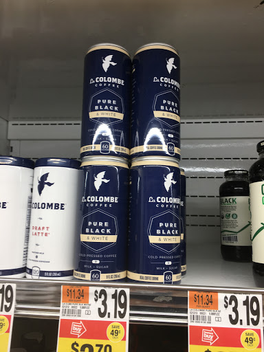 Supermarket «Stop & Shop», reviews and photos, 57-01 Sunrise Hwy, Holbrook, NY 11741, USA