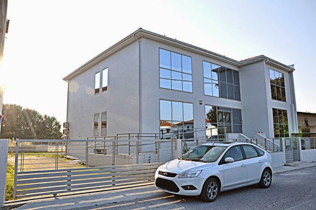 Developmental Centre of Thessaly / Αναπτυξιακό Κέντρο Θεσσαλίας/AKETH