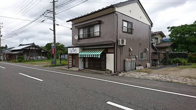 桐沢菓子店