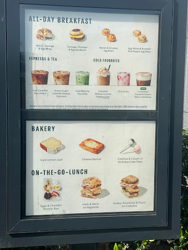 Starbucks image