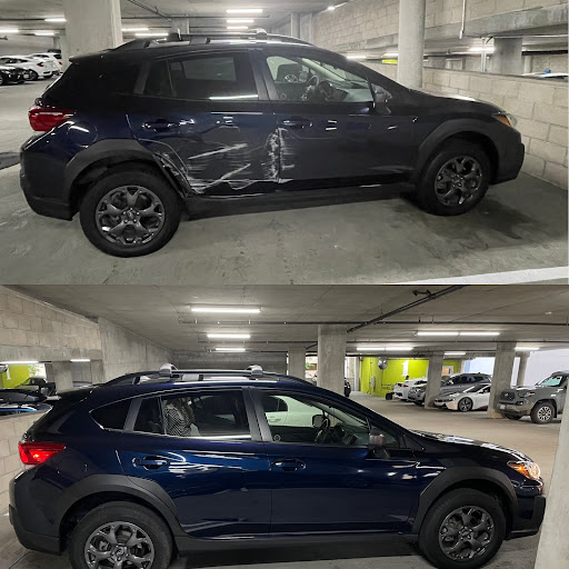 Collision Tech, Inc. - El Cajon Auto Body Shop image