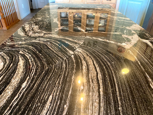 Quality Granite Utah- Salem