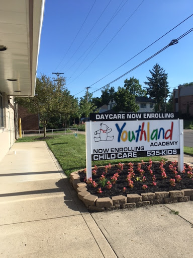 Youthland Academy - Dayton