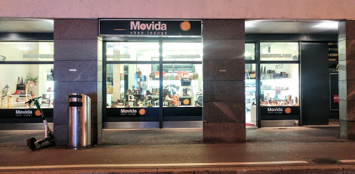 Movida Shoe Lounge