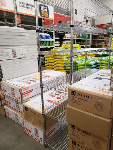 Home Improvement Store «The Home Depot», reviews and photos, 16900 W Colfax Ave, Golden, CO 80401, USA