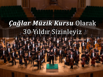 ayhan çağlar müzik merkezi