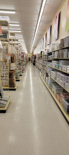 Craft Store «Hobby Lobby», reviews and photos, 1855 Montgomery Hwy #100, Hoover, AL 35244, USA