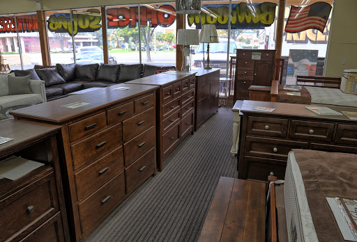 Furniture Store «Granada Furniture», reviews and photos, 1324 E Los Angeles Ave, Simi Valley, CA 93065, USA