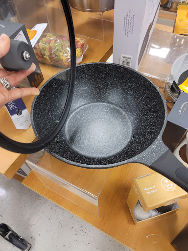 Department Store «T.J. Maxx», reviews and photos, 3829 S Meridian, Puyallup, WA 98373, USA