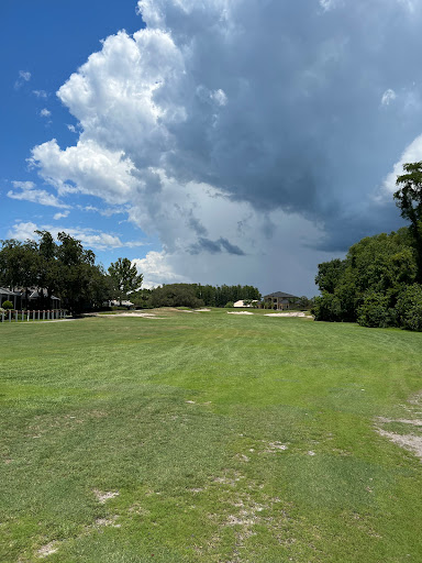 Golf Club «Wentworth Golf Club», reviews and photos, 2990 Wentworth Way, Tarpon Springs, FL 34688, USA