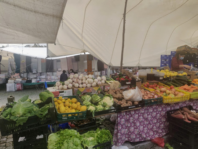 Feira dos Carvalhos - Mercado