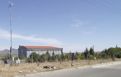 Uşak Üniversitesi Eşme Myo