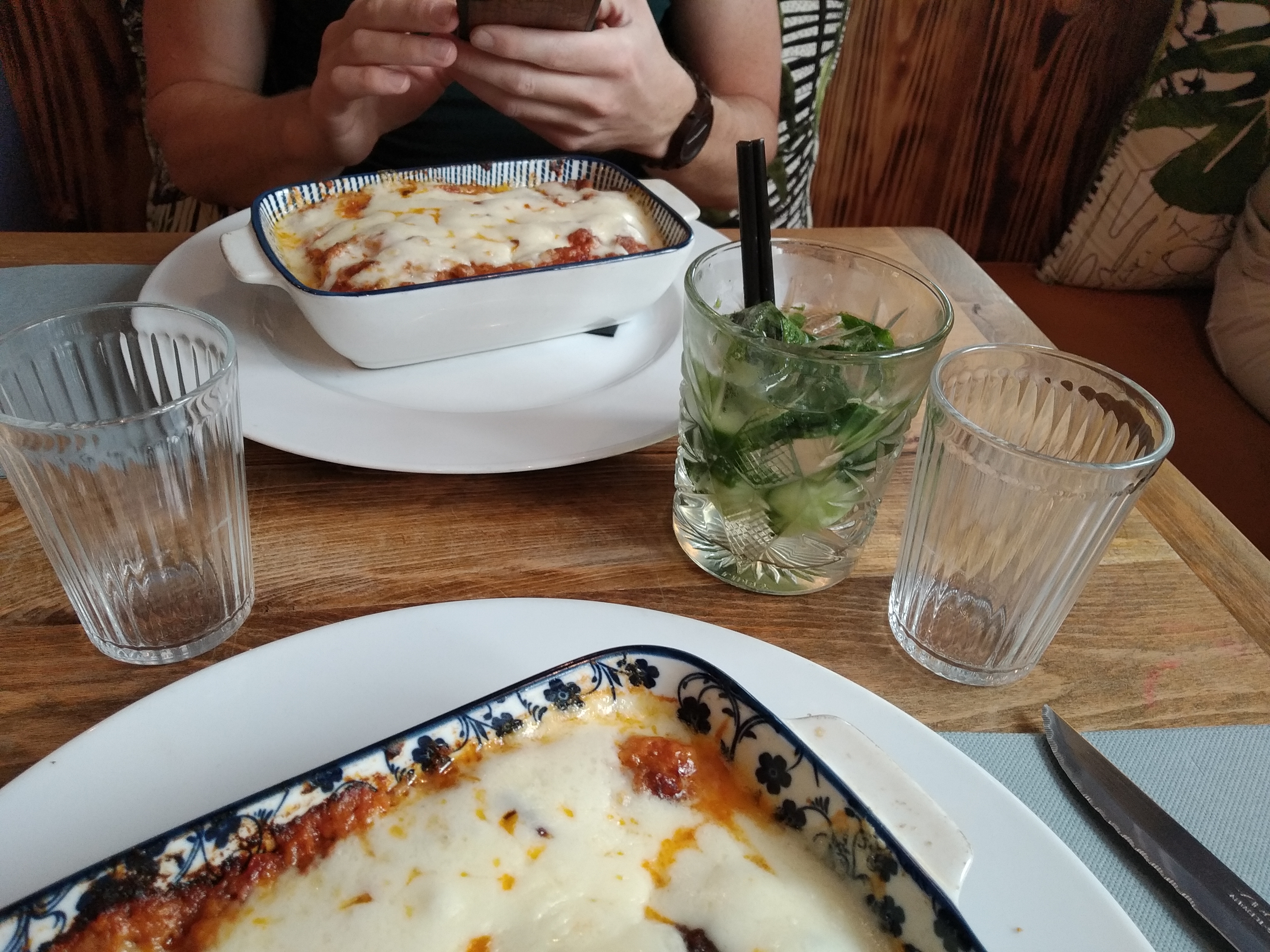 Photo n° 1 de l'avis de chiara. fait le 19/05/2019 à 12:51