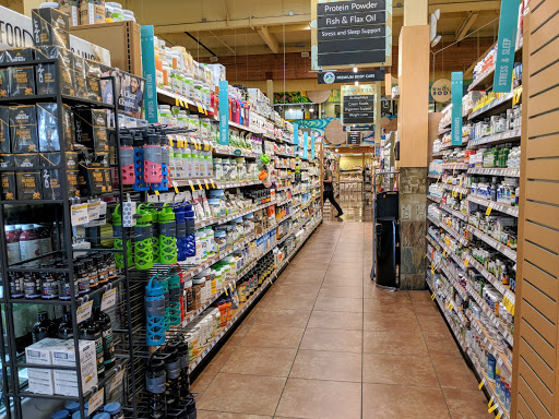 Grocery Store «Whole Foods Market», reviews and photos, 340 3rd St, San Rafael, CA 94901, USA