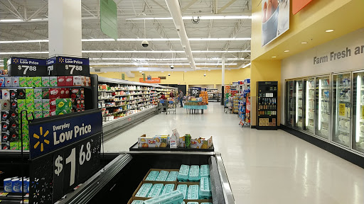 Department Store «Walmart Supercenter», reviews and photos, 567 Ivy Tech Dr, Madison, IN 47250, USA