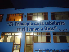 Colegio Jesús el Maestro