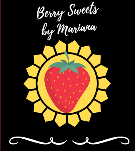 Berry Sweets by Mariana