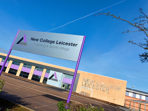 New College Leicester