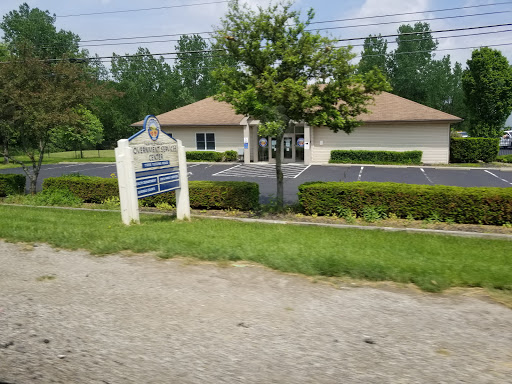 Golf Course «Turnberry Golf Course», reviews and photos, 1145 Clubhouse Ln, Pickerington, OH 43147, USA