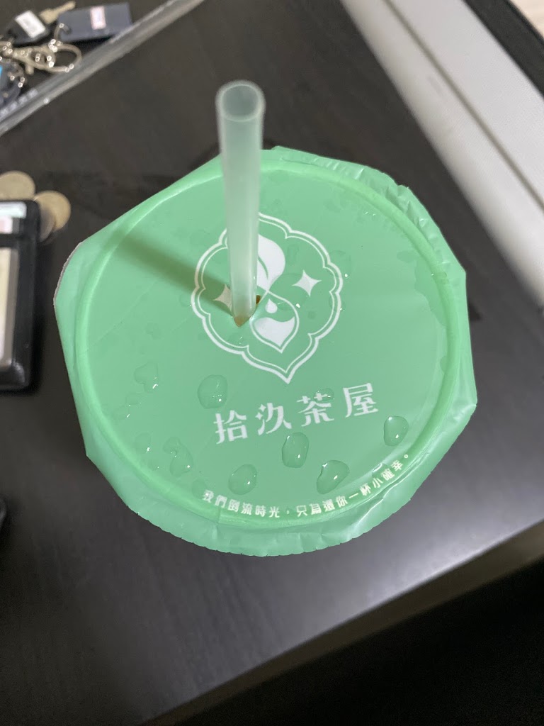 19 Tea House Tunghai University 的照片