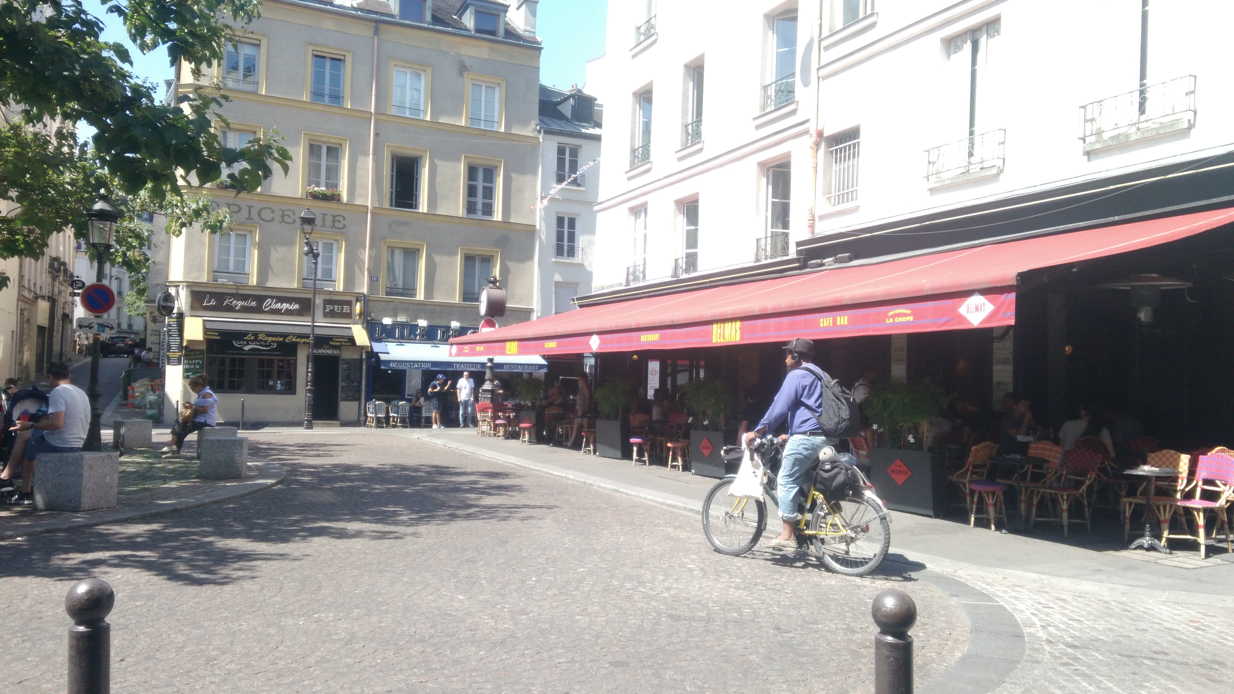 Photo n° 4 de l'avis de Adfonsus. fait le 03/08/2018 à 12:51