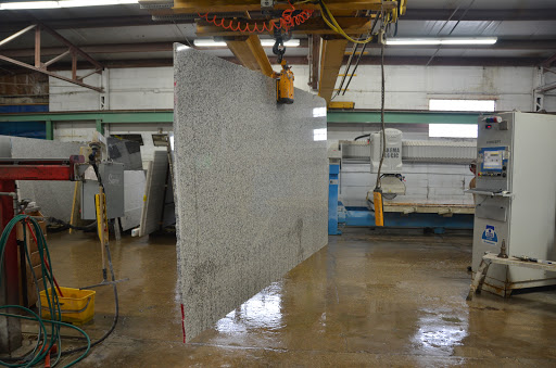 Granite Supplier «Rogan Granite & Marble», reviews and photos, 21550 E Lincoln Hwy, Lynwood, IL 60411, USA