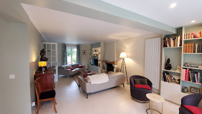L’ Art d’Habiter à Versailles