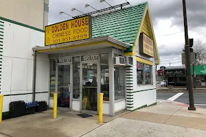 Golden House Restaurant image