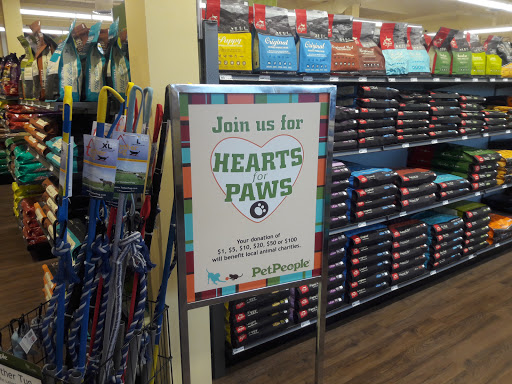 Pet Supply Store «PetPeople», reviews and photos, 3330 Washtenaw Ave, Ann Arbor, MI 48104, USA