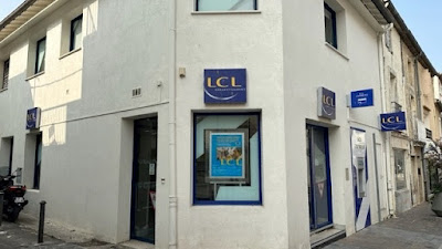 LCL Banque et assurance à Mauguio