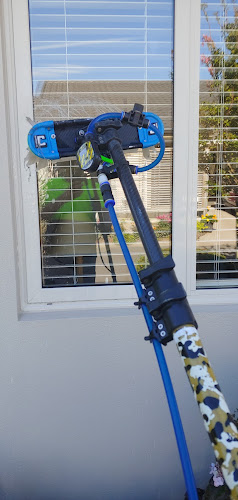 Reviews of Pure Water Window Cleaning Nelson in Brightwater - House cleaning service