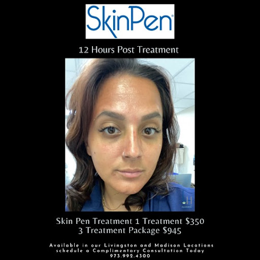 Beauty Salon «Lash House beauty boutique», reviews and photos, 250 S Livingston Ave, Livingston, NJ 07039, USA